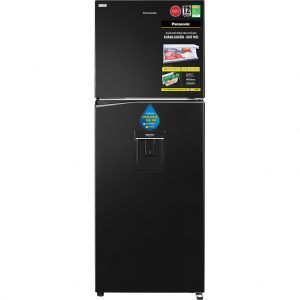 Panasonic 366 lít Inverter NR-BL381WKVN