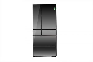 Hitachi Inverter 525 lít R-X670GV (X) (6 Cánh)