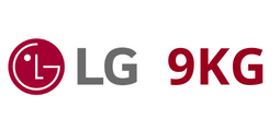 Máy giặt LG 9 kg