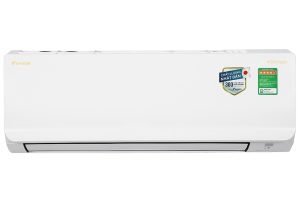 Điều hoà Daikin Inverter 9000 BTU 1 chiều FTKA25VMVMV