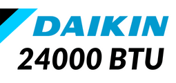 Điều hoà Daikin 24000 BTU