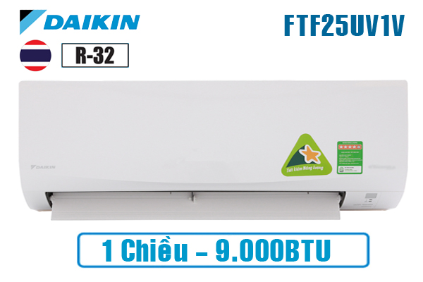daikin ftf25uv1v