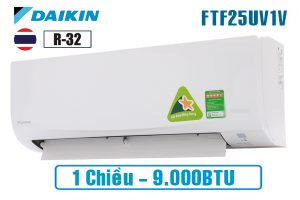điều hòa daikin ftf25uv1v