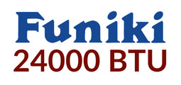 Điều hoà Funiki 24000 BTU