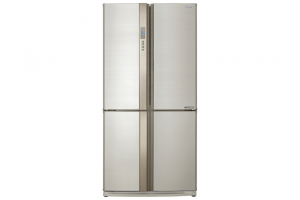 Sharp Inverter 556 lít SJ-FX630V-BE
