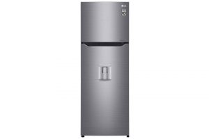 LG Inverter 255 lít GN-D255PS
