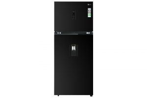 LG Inverter 374 lít GN-D372BLA