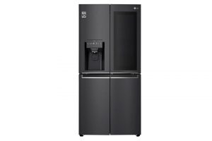 LG Inverter InstaView Door-in-Door 496 lít GR-X22MB