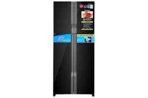Panasonic Inverter 550 lít NR-DZ601VGKV
