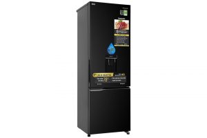 Panasonic Inverter 322 lít NR-BC360WKVN