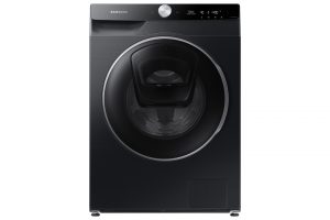 Samsung AI AddWash Inverter 12 kg WW12TP94DSB/SV