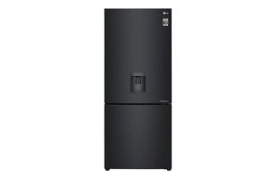 LG Inverter 454 lít GR-D405MC