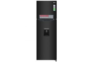 LG Inverter 255 lít GN-D255BL