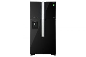 Hitachi Inverter 540 lít R-FW690PGV7 GBK