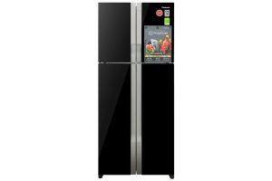 Panasonic 550 lít Inverter NR-DZ600GKVN