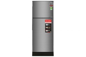 Sharp Inverter 182 lít SJ-X201E-DS