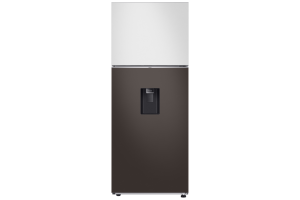 Samsung Inverter 406 lít RT42CB6784C3SV