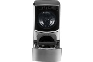 Máy giặt LG TWINWash Inverter F2721HTTV & T2735NWLV