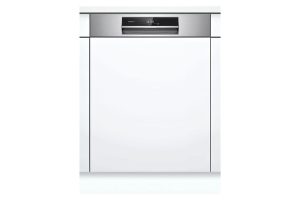 Máy rửa bát Bosch bán âm SMI8YCS03E