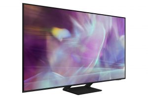 Smart Tivi QLED Samsung 4K 50 inch 50Q60AA