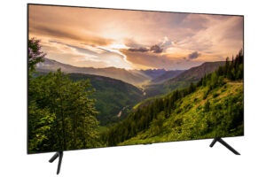 Tivi Smart Asanzo50inch model 50AS800N