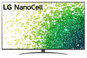 Smart Tivi NanoCell LG 4K 75 inch 75NANO86