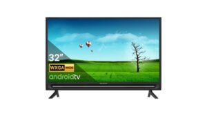 Android Tivi Sharp 32 inch 2T-C32BG1X