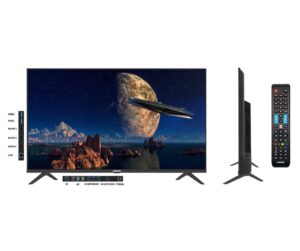 Smart Tivi Asanzo 4K 43 Inch 43U73