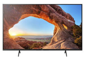 Google Tivi Sony 4K 50 inch KD-50X86J