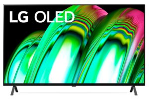 Smart Tivi OLED LG 4K 77 inch 77A2PSA