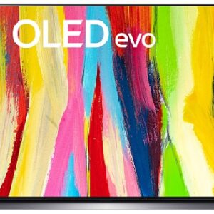 Smart Tivi OLED LG 4K 48 inch 48C2PSA