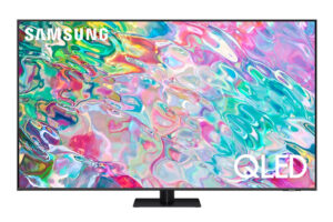 Smart Tivi QLED 4K Samsung 85Q70B 85 inch
