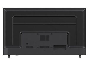 Android Tivi Sharp 4K 50 inch 4T-C50DJ3X