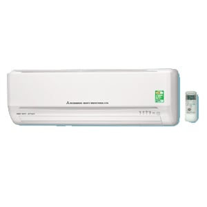Điều hòa Mitsubishi heavy 1 chiều Inverter 12.000BTU SRK/SRC13YL