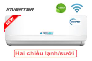 Điều hòa Fujiaire inverter 18.000BTU FW20R9E