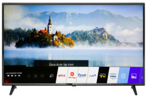 Smart Tivi LG 43 inch 43LM5700PTC (43LM5700)