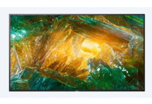 Smart Tivi 4K 65 inch Sony KD-65X8050H HDR Android20780000