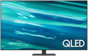 Samsung Smart Tivi QLED QA50Q80A