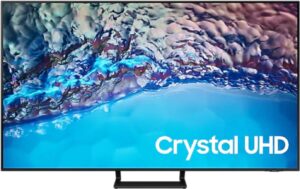 Samsung Smart Tivi Crystal UHD UA50BU8500