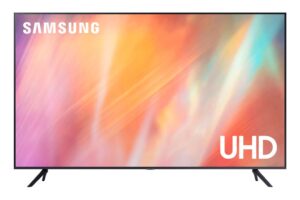 Samsung Smart Tivi UHD UA43AU7000