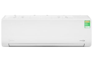Điều hòa Midea Inverter 1 chiều 9000BTU MSAFA-10CRDN8