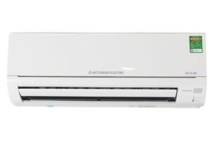 Điều hòa Mitsubishi Electric Inverter 2 chiều 9.000 BTU MSZ-HL25VA