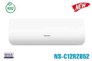 Điều hòa Nagakawa 1 chiều 12000BTU NS-C12R2B52