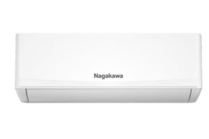 Điều hòa Nagakawa Inverter 1 chiều 12.000BTU NIS-C12R2T50