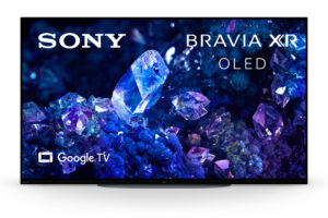 Sony Google Tivi OLED XR-48A90K