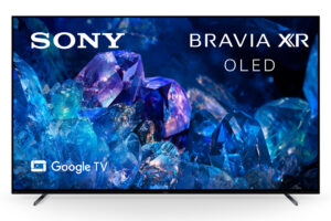 Sony Google Tivi OLED XR-55A80K