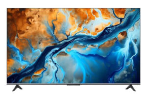 Google Tivi QD-Mini LED Xiaomi 4K 65 inch Smart Display S ELA5672GL ( L65MA-SPLEA )