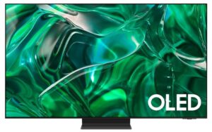 Samsung Smart Tivi OLED QA77S95C