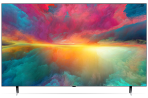LG Smart Tivi QNED 55QNED75SRA
