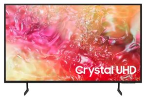 Smart Tivi Samsung UHD 4K 60 inch UA60DU7000 [ 60DU7000 ]